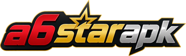 a6starapk Logo